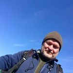 Profile Picture of Mark Linsley (@mark.linsley.908) on Instagram