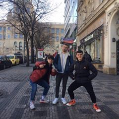 Profile Picture of Thomas Wisniewski (@@thomaswisniewski7) on Tiktok