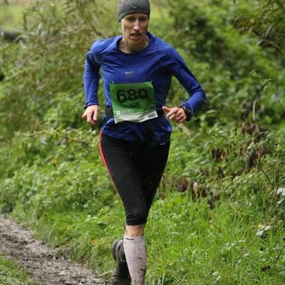 Profile Picture of Andrea Thomas (@GuildfordRunner) on Twitter