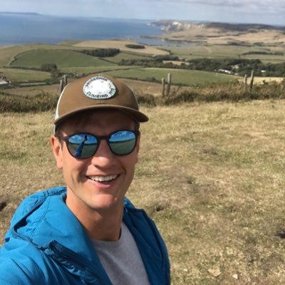 Profile Picture of James Kitt (@JamesKitt12) on Twitter