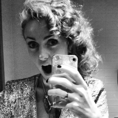 Profile Picture of Monika Marciniak (@MonikaMarc84) on Twitter