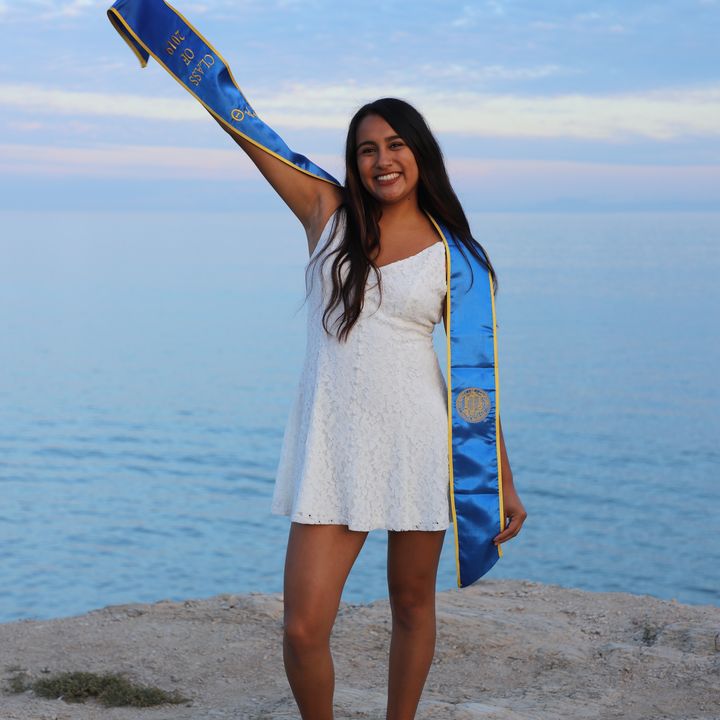 Profile Picture of Clarissa Cabrera (@@cabreraclarissa) on Tiktok