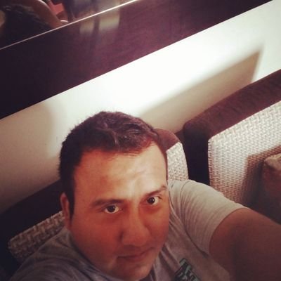 Profile Picture of Richard Nilton Rosal (@NiltonRosal) on Twitter