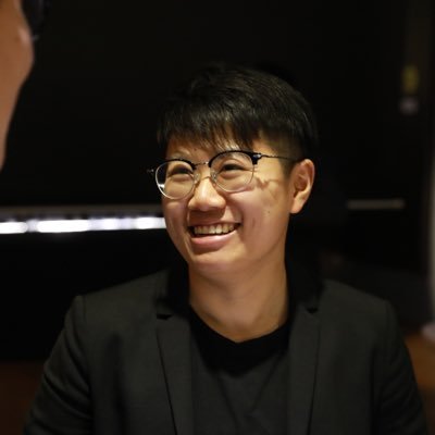 Profile Picture of Yujun Wu (@RealYujunWu) on Twitter