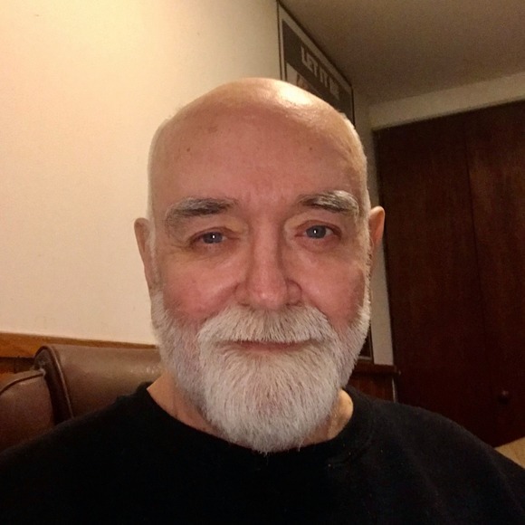 Profile Picture of Bill Bornhoeft (@bill427b) on Poshmark