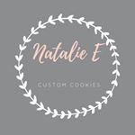 Profile Picture of Natalie Edwards (@natalieecustomcookies) on Instagram