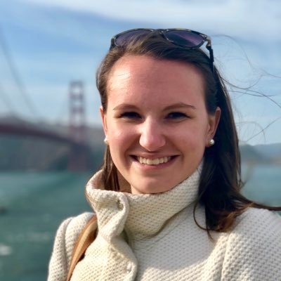 Profile Picture of Emily Thor (@EEDThor) on Twitter