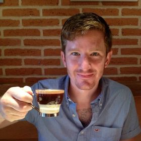 Profile Picture of patrick bickham (@patrickbickham) on Pinterest