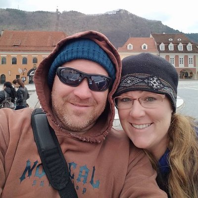 Profile Picture of Lisa Merrill (@lmerrill_lisa) on Twitter