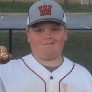 Profile Picture of Lucas Preston (@lucas.preston.351) on Facebook