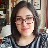 Profile Picture of Eva Riveros Ojeda (@eva-riveros-ojeda) on Quora