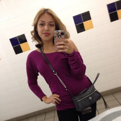 Profile Picture of Cynthia Quiles (@cynthiar220) on Twitter