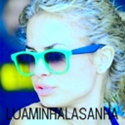 Profile Picture of Jean (@LuaMinhaLasanha) on Twitter