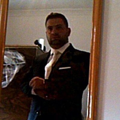 Profile Picture of Solman (@solsoulman) on Twitter