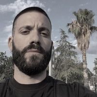 Profile Picture of Dimitri Roussos (@dimitri-roussos) on Quora