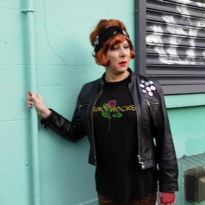Profile Picture of Sheena Revolta (@SheenaRevolta) on Twitter
