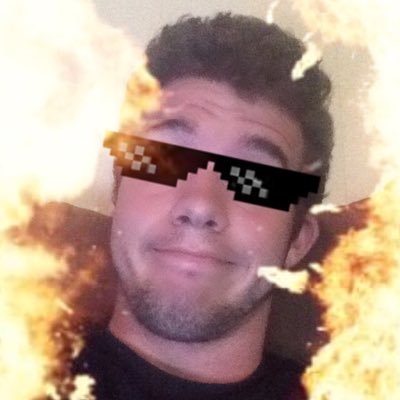 Profile Picture of Thomas Grace (@Thad_Grapeseed) on Twitter