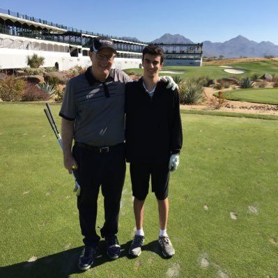 Profile Picture of Ben Litman (@blitman555) on Twitter