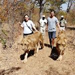 Patrick Möhring - Instagram Profile Picture of Patrick Möhring (@padderick90) on Instagram