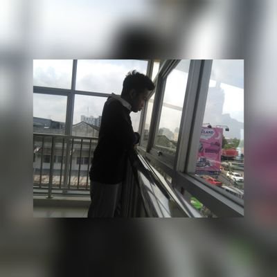 Profile Picture of Andreas Royando (@AndreasRoyando7) on Twitter