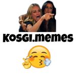 kosgi.memes - Instagram Profile Picture of kosgi.memes (@kosgi.memes) on Instagram