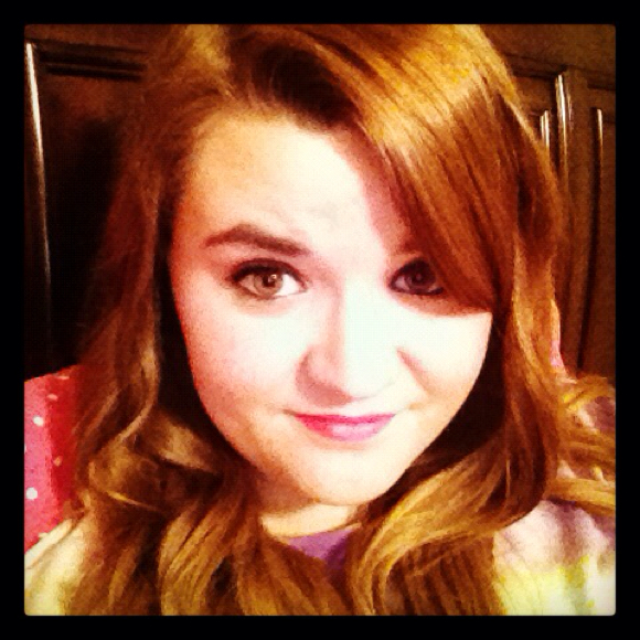Profile Picture of Brittani Gorrell (@brittani_g) on Poshmark
