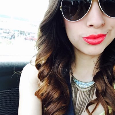 Profile Picture of Catherine Ortega (@AllThatJazzCat) on Twitter