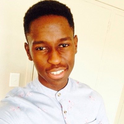 Profile Picture of Prince Zulu (@Zulu_The_Misfit) on Twitter