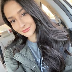 Profile Picture of Brandy Webb (@brandymariewebb) on Pinterest