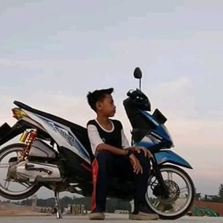 Profile Picture of Pamet Muleh (@femas.aditya.94) on Facebook