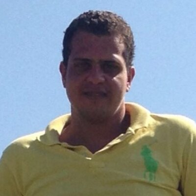 Profile Picture of Osama Abdallah (@Osamaabdallah07) on Twitter