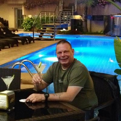 Profile Picture of Gerald Köhler (@KohlerGerald) on Twitter