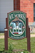 Profile Picture of Mount Morris, Illinois - Wikipediaon Wikipedia