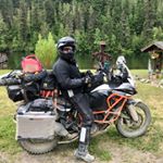 Profile Picture of Stuart Patton (@patton.stuart) on Instagram