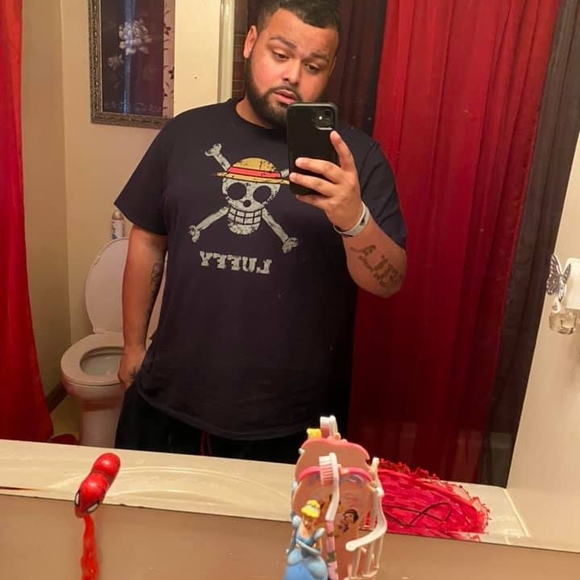 Profile Picture of Christopher Silva (@commerce413) on Poshmark