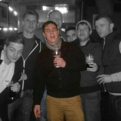 Daniel Gerard O'Shea - Twitter Profile Picture of Daniel Gerard O'Shea (@DanielOshea91) on Twitter