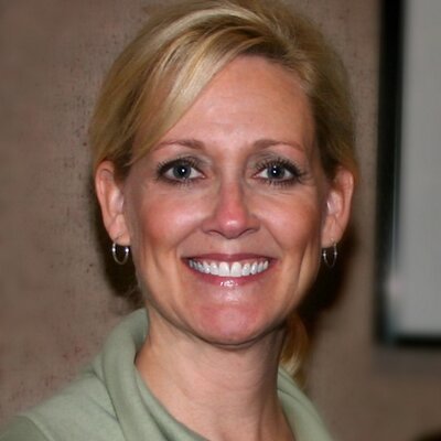 Profile Picture of Kathy Glover Leavitt (@KathyLeavitt) on Twitter