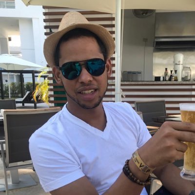 Profile Picture of 愛 Kelvin  Polanco 私 (@Kelvin_Omar) on Twitter