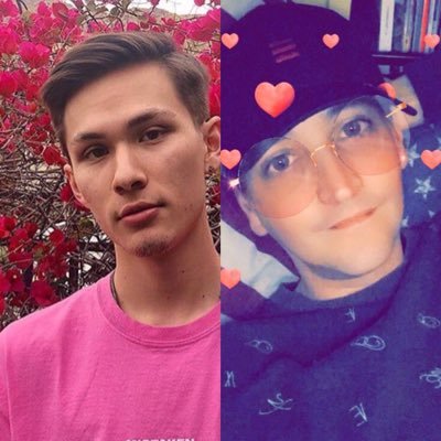 Profile Picture of Sonia Mouret (@CarterLeeRW) on Twitter