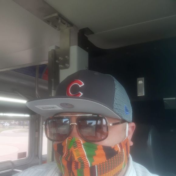 Profile Picture of Howard Hudson (@kaseone) on Poshmark