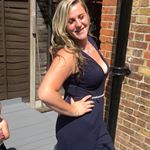 Profile Picture of Chantilly-Lacey Neal (@cnlacey) on Instagram