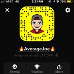 Profile Picture of Joseph Parrish (@mudpie601) on Instagram