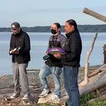 Profile Picture of Bearon Shawn Old Coyote (@bearon_old_coyote) on Instagram