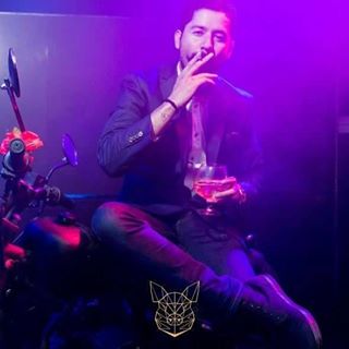 Profile Picture of Blac Antros ( Pork Club) (@blac.antros) on Facebook