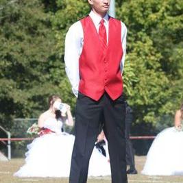 Profile Picture of Matthew Burress (@burress15) on Twitter