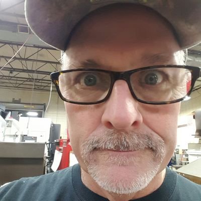 Profile Picture of Mark Chastain (@MarkChastain7) on Twitter