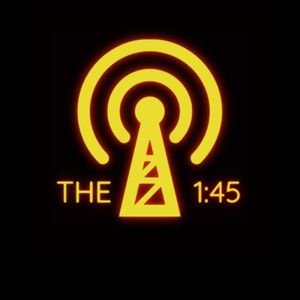 Profile Picture of The 1:45 (@the145radio) on Twitter