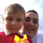 Profile Picture of Adam Easom (@adameasom2012) on Instagram