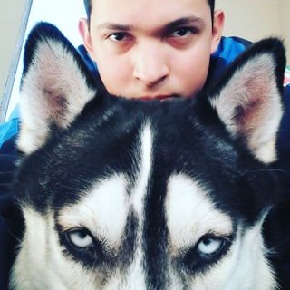 Hiram Santiago Perez - Twitter Profile Picture of Hiram Santiago Perez (@hiramspu) on Twitter