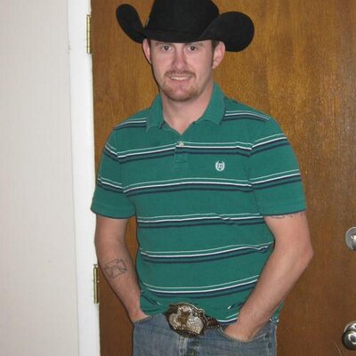 Profile Picture of Jesse Bettis (@jesse_bettis) on Twitter